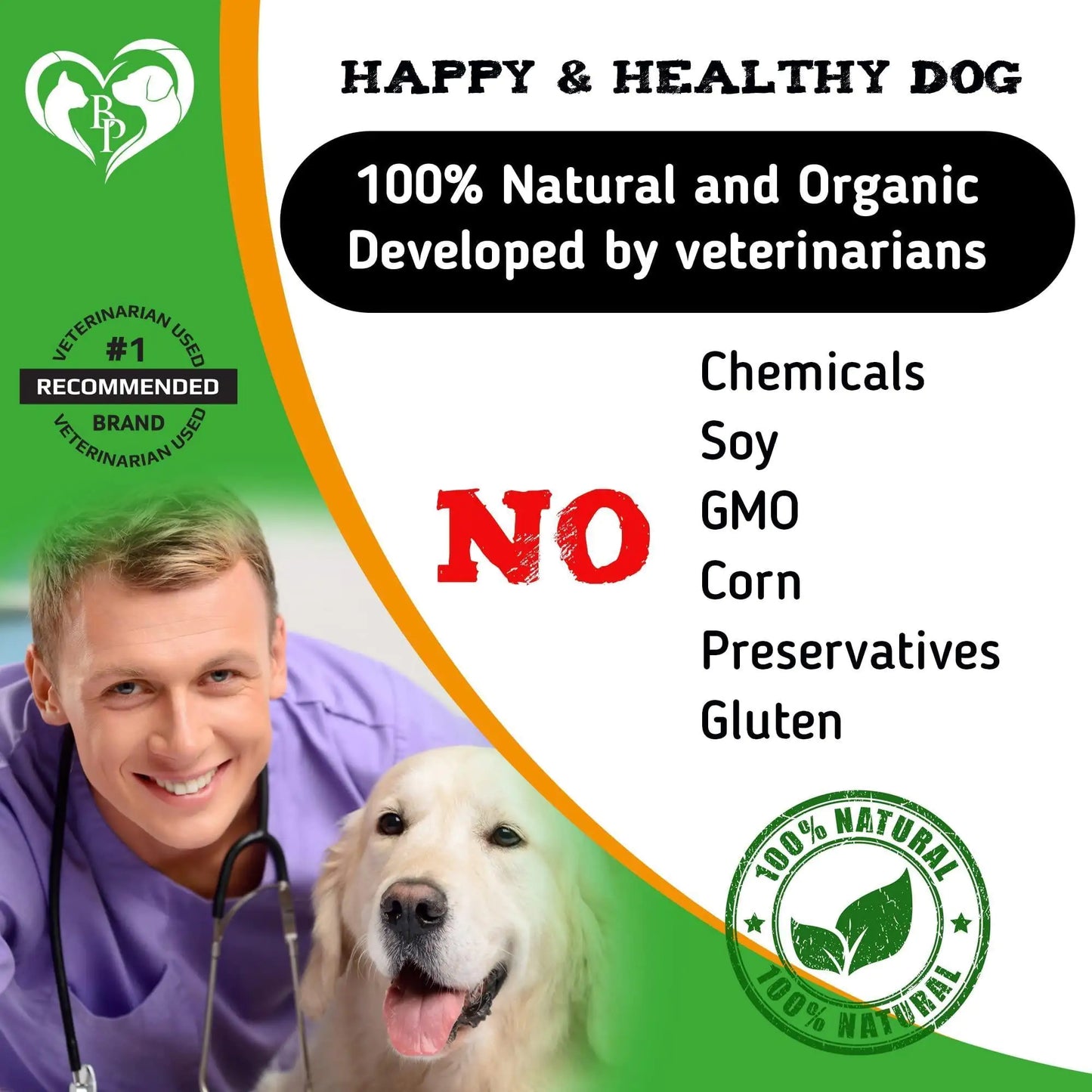 Insects Prevention Chewable Pills for Dogs Natural Pest Control for Pets Dogs