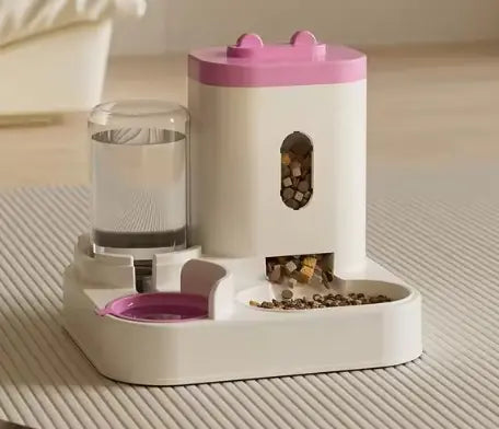 Pet Bowl