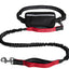 Reflecto Leash Hands-Free Dog Lead