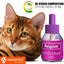 Calming Cat Diffuser Refill Anti Anxiety Pet Feline Calm Pheromones 6 Pack