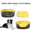 Pet Nest Dog Bed & Cat Mat