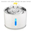 Pet USB Electric Water Feeder