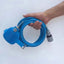 Shower Nozzle Silicone Massage Tool