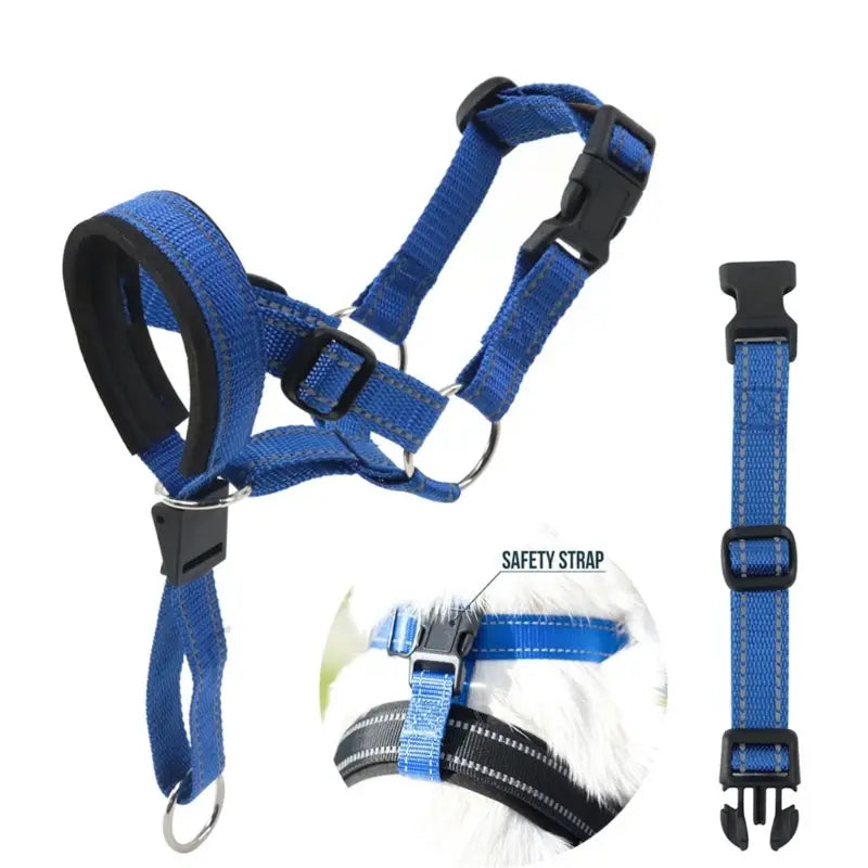 Dog Halter Training Head Collar