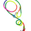 Reflective Nylon Leashes Pet Dogs Chain