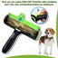 Pet Hair Remover Roller