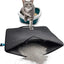 Double Layer Cat Litter Mat