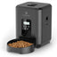 Intelligent Remote-Controlled Automatic Pet Feeder with Timed and Quantitative Feeding