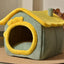 All-Season Pet Kennel