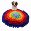 Dog Snuffle Mat Puzzle Toy