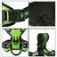 Chest And Back Breathable Reflective Dog Vest