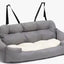 Thickened Cotton Large Dog/Cat Car Seat