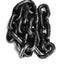 Plastic Iron Chain Halloween Prop for Dogs