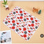 Christmas Style Absorbent Urine Pad Non-slip And Easy To Dry