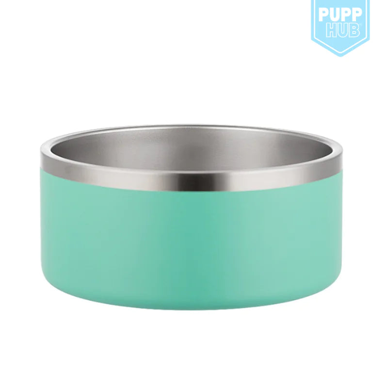 PuppHub Heavy Duty Stainless Bowl