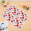 Christmas Style Absorbent Urine Pad Non-slip And Easy To Dry