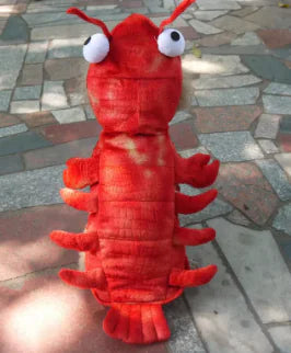 Lobster Clothes for Dogs and Cats