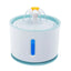 Small Flower Water Dispenser Pet Waterer