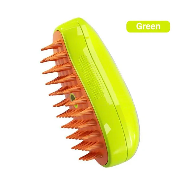 Electric Pet Hair Brushes