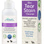 Tear Stain Remover Eye Stain Cleaner for Dogs & Cats with Natural Ingredients