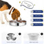 Pet Slow Feeding Bowl