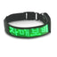 Bluetooth  Luminous Pet Collar