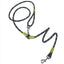 Durable Nylon Round Dog Leash – Creative Design