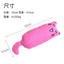 Cats Cute Thumb Pillow Toy