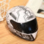 Full Face Pet Motorcycle Helmet