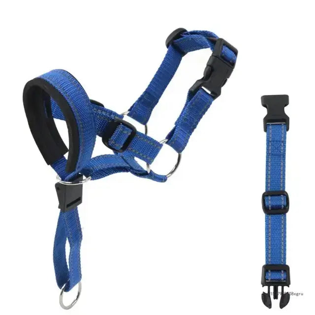 Dog Halter Training Head Collar