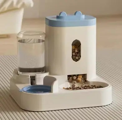 Pet Bowl