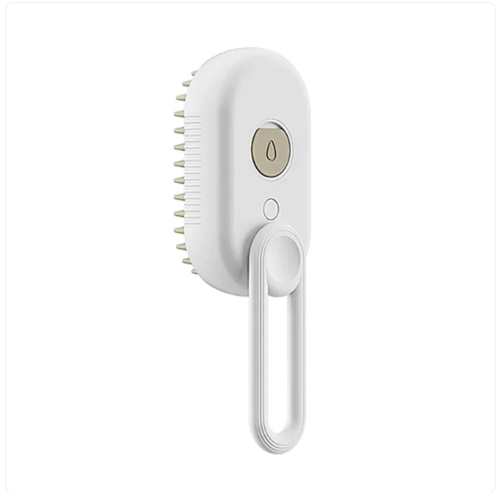 3-in-1 Electric Pet Brush