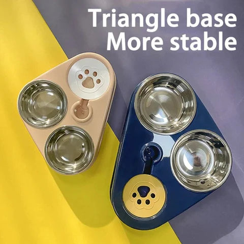 3in1 Pet Bowl