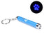 Laser LED Flashlight Clip Funny Cat Chaser