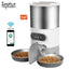 Wi-Fi Smart Pet Feeder