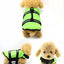 Dog Life Jacket Safety Vest