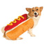 Hot Dog Halloween Costume for Pets