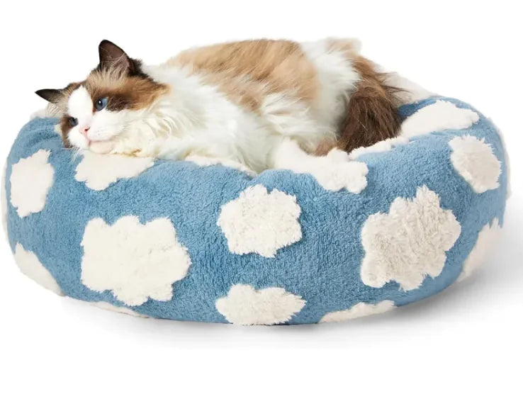 Lesure Beds For Indoor Cats