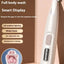 Pets Paw Trimmer w/LED Light