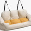 Thickened Cotton Large Dog/Cat Car Seat