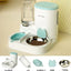 PetHydrate Automatic Cat Bowl & Water Fountain