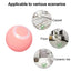 Smart Cat Toys Automatic Rolling Ball