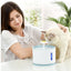 Small Flower Water Dispenser Pet Waterer