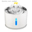 Pet USB Electric Water Feeder