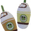 Knit Knacks Organic Cotton Pet & Dog Toys, "Sweet Tooth Group" (Choose from 10 different options!)