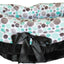 Dog, Puppy & Pet or Cat Reversible Snuggle Bugs Pet Bed, Bag, and Car Seat All-in-One, "Party Dots Group" (Available in 3 pattern options!)