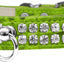 Dog, Puppy & Pet Designer Croc Collar, "#72 Style"