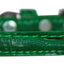 Dog, Puppy & Pet Designer Croc Collar, "Plain 3/8" Wide"