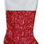 Christmas Velvet Stocking, "Whimsical Christmas Group" **Choose from 7 different patterns!**