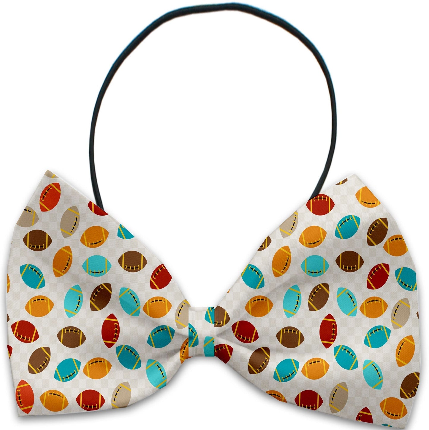 Pet, Dog and Cat Bow Ties, "Fall Frenzy Group" *Available in 10 different pattern options!*